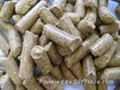 Wood pellet 2