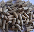 Wood pellet 3