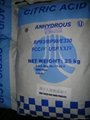 Citric Acid Anhydrous 1