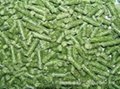 Alfalfa  pellets seeds 2