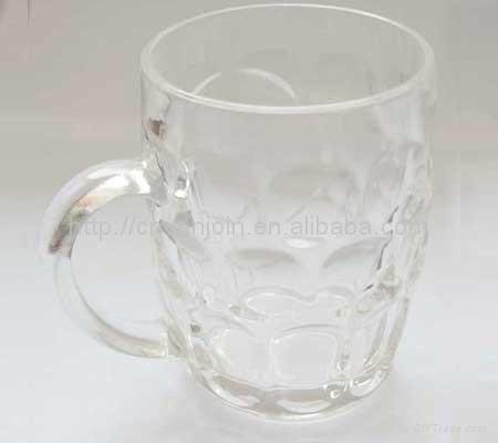 Beer Glass 2