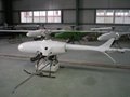 Agricultural unmanned helicopter  2