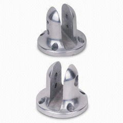 sell aluminum die casting marine product