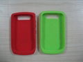 Silicone case  2