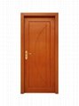 wooden door  1