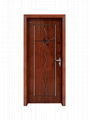 wooden door  4