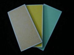 PVC cover plaster tablet