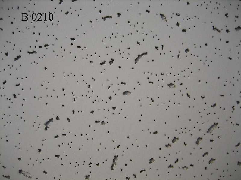 Mineral Fiber Board 5