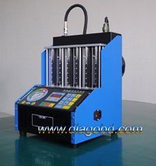 Injector cleaner