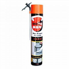 DF201 One-component polyurethane foam tube sealant