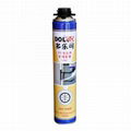 pu foam sealant (gun-type)