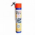 window pu foam sealant 1