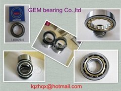 nsk cylindrical roller bearing