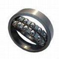  NSK self-aligning ball bearing  1200 1