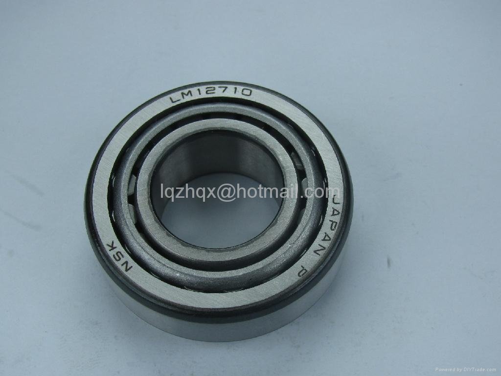 nsk inch series bearing45449/10  2