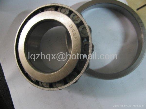 nsk inch series bearing45449/10  4