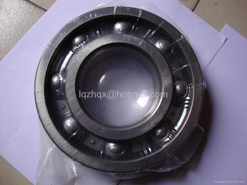 FAG deep groove ball bearing (6202) 3