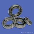 FAG deep groove ball bearing (6202) 4