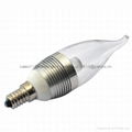  New Style LED bulbs 3