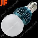 3 W LED Bulbs Light 