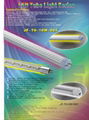 LED T8 Tube light 3