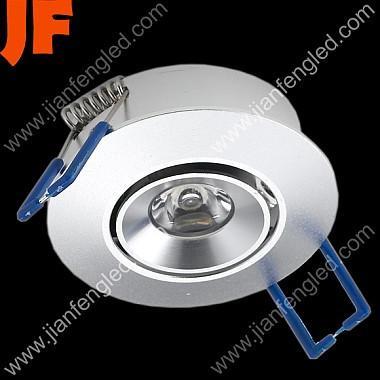 LED downlight A seriers 