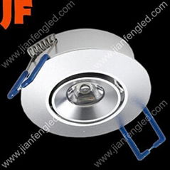 LED downlight A seriers 