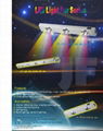 5w LED Light Bar (JF-LB-5A -C3W-W-120) 1