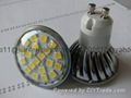 SMD spot Light