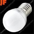 LED bulbs  5