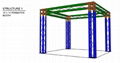 aluminium truss 4