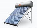 solar hot water heaters 1