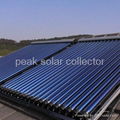 solar thermal collectors