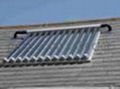 heat pipe solar collectors