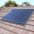 solar collectors