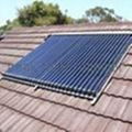 solar collectors