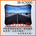 Sublimation Neoprene Laptop Sleeve\