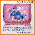 Sublimation Neoprene Laptop Sleeve\Laptop bag\laptop case\tattoo case 1