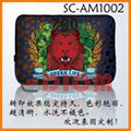 Sublimation Neoprene Laptop Sleeve\