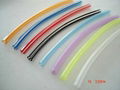 Plastic pipes- TPU plastic hose-TPU tube