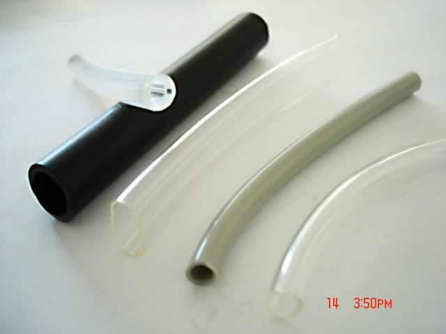 Plastic pipes- TPU plastic hose-TPU tube 5