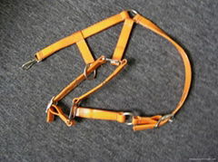 horse bridle -TPU horse bridle