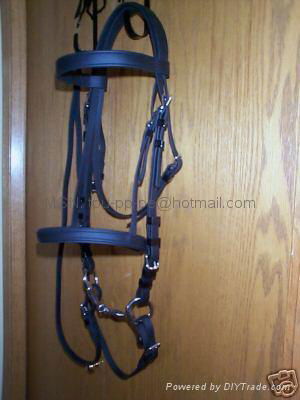 horse bridle -TPU horse bridle 5