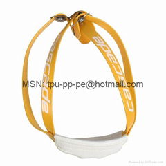 helmet chin strap for athletic helmet