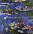 Famous oil painting reproductions-oil painting factory 5