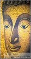 buddha oil painting from Pure Art Spaece 2