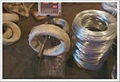 galvanized iron wire