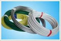 pvc coated wire