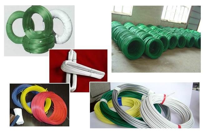 pvc coated wire 2