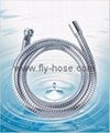 stainless steel flexible shower hose